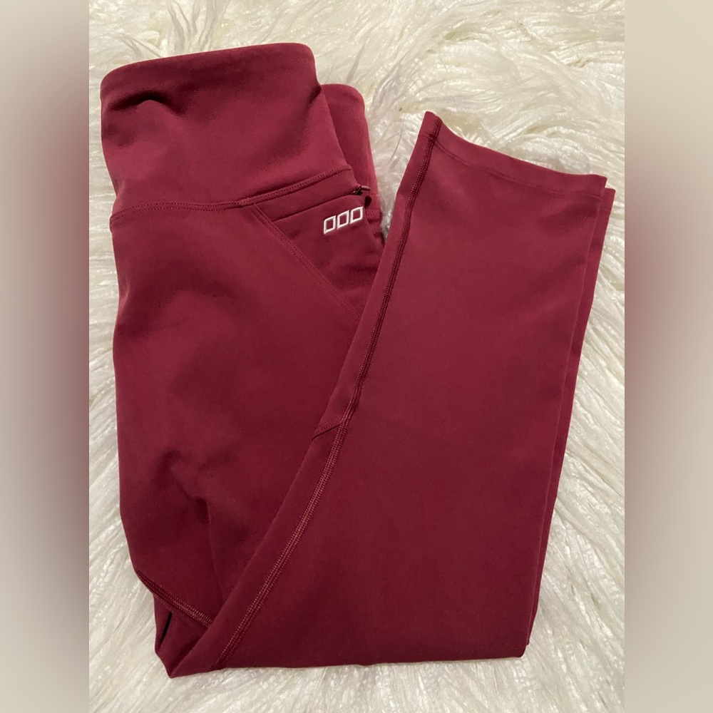 Lorna Jane capri Leggings - Picture 2 of 5